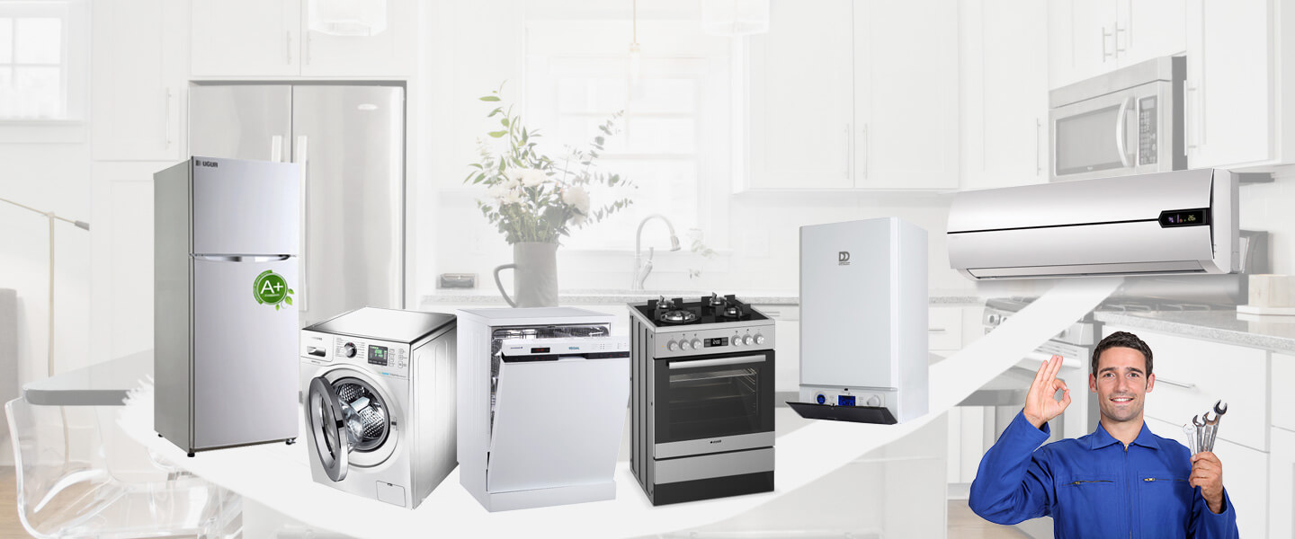 Uğurludağ Grundig Servisi